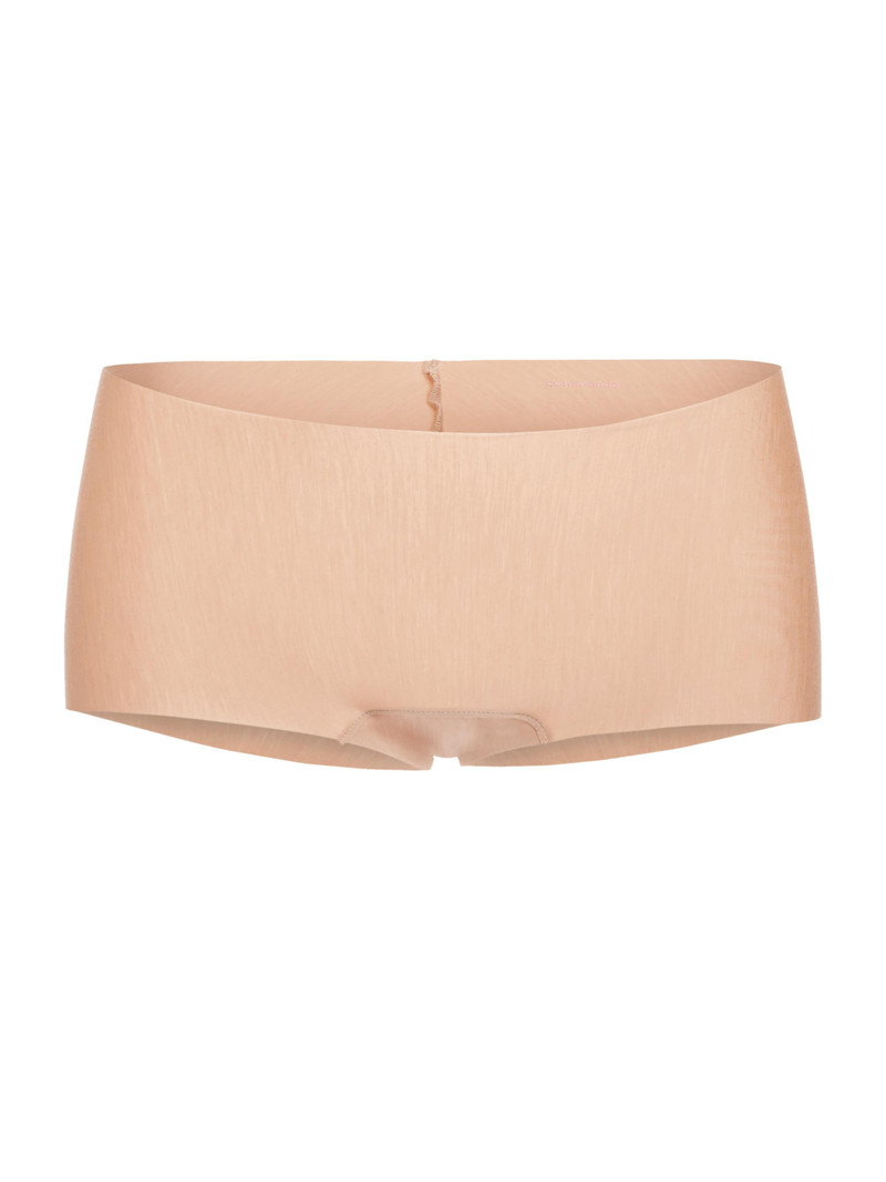 Women's Butter Hipster - Beige 1