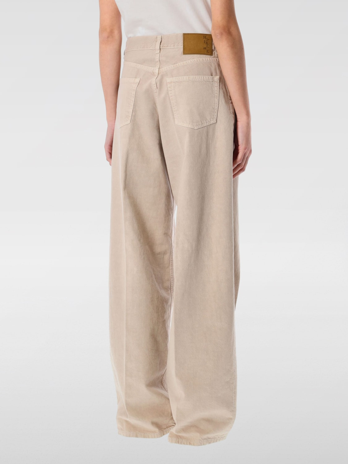 Jeans woman Haikure - 2