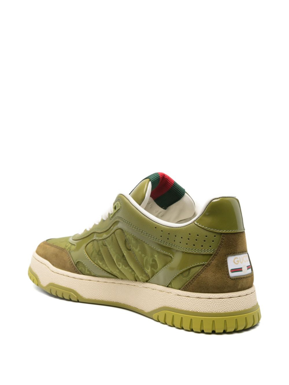 Re-Web sneakers - 3