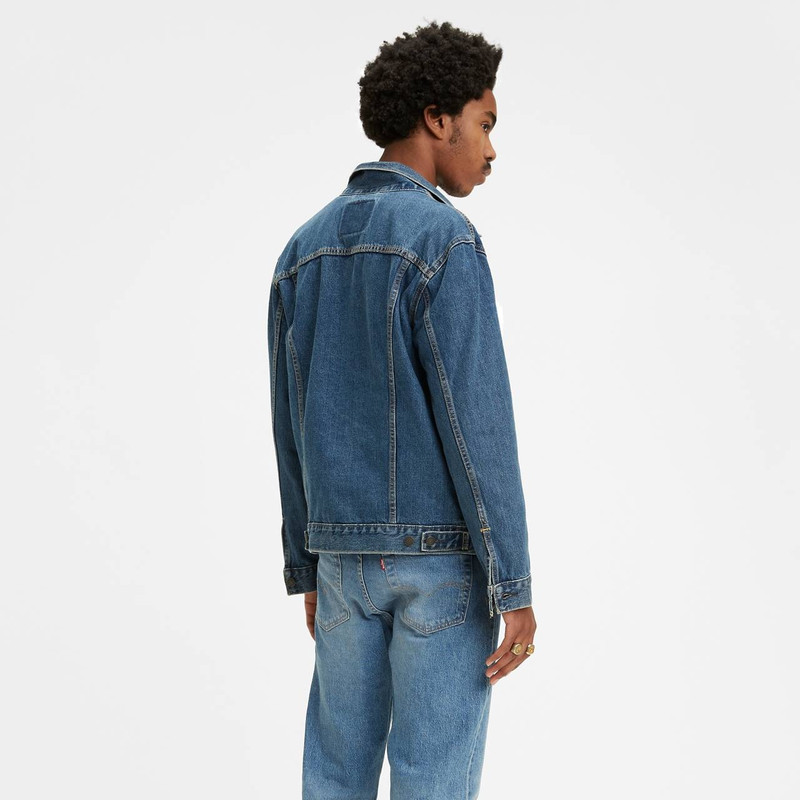 Levi's TRUCKER JACKET outlook