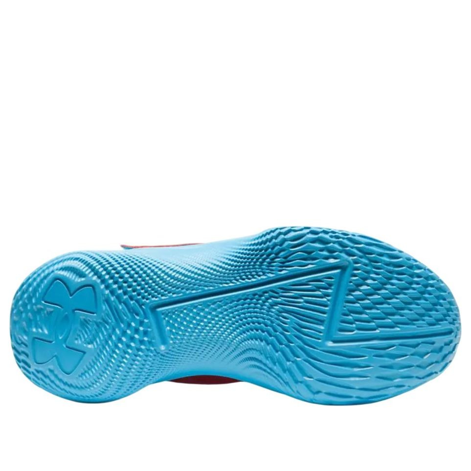 Under Armour Curry Fox 1 'Happy Fox Day' 3028807-419 - 4