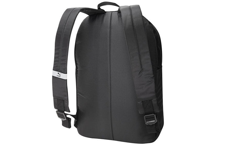 PUMA Originals Backpack 'Black Gold' 074799-09 - 2