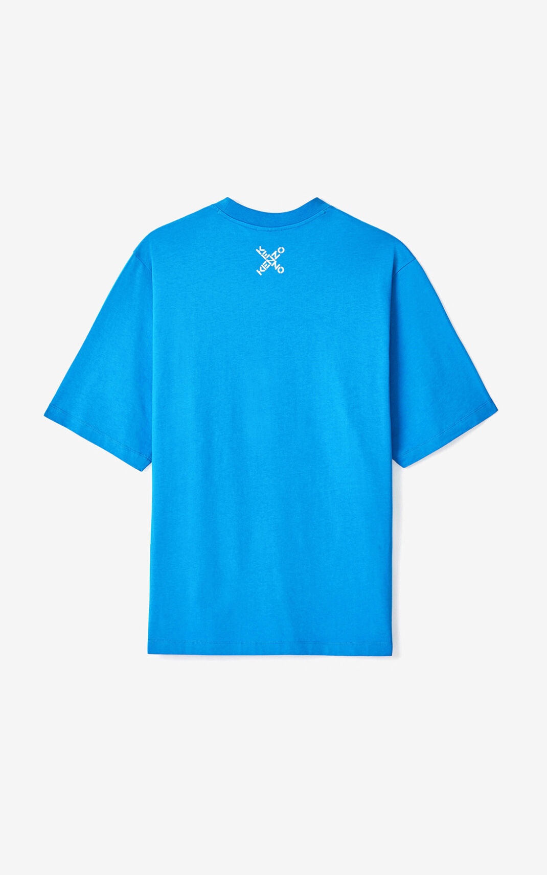 KENZO Sport 'Big X' T-shirt - 5