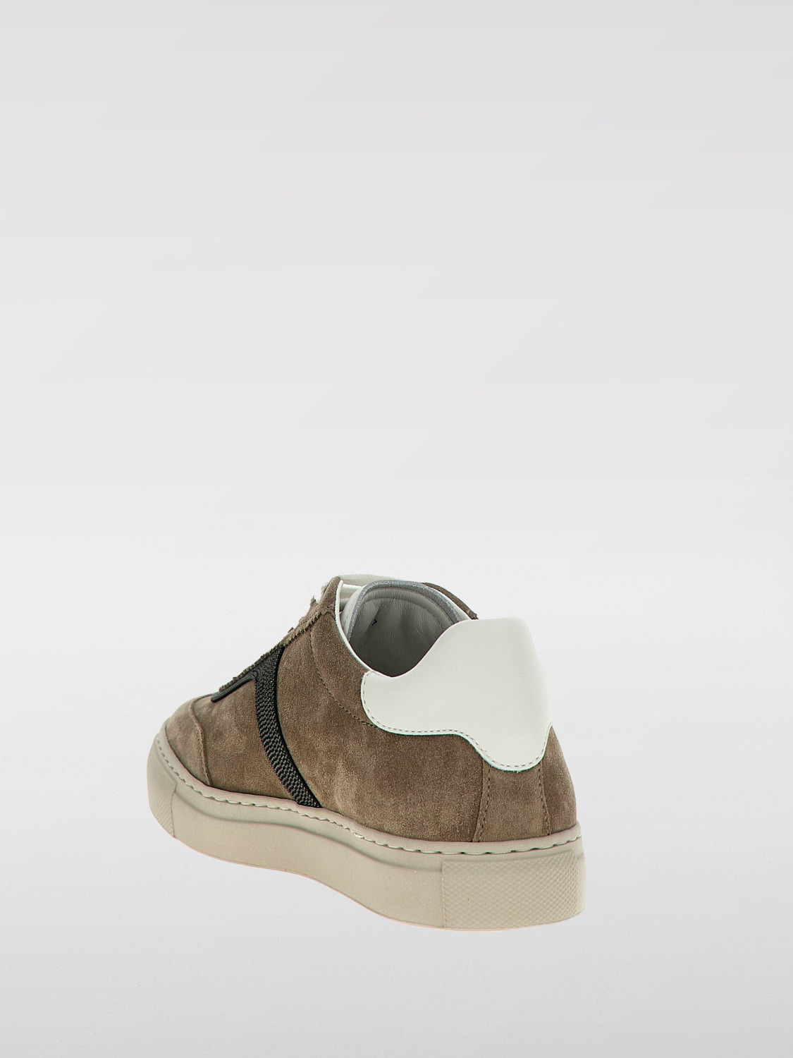 Sneakers woman Brunello Cucinelli - 3