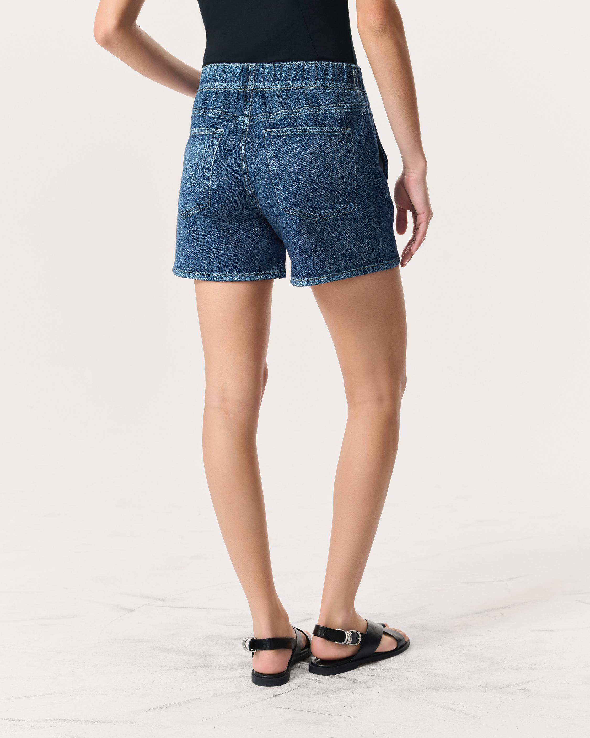 Miramar Terry Walking Shorts
Cotton Terry - 5