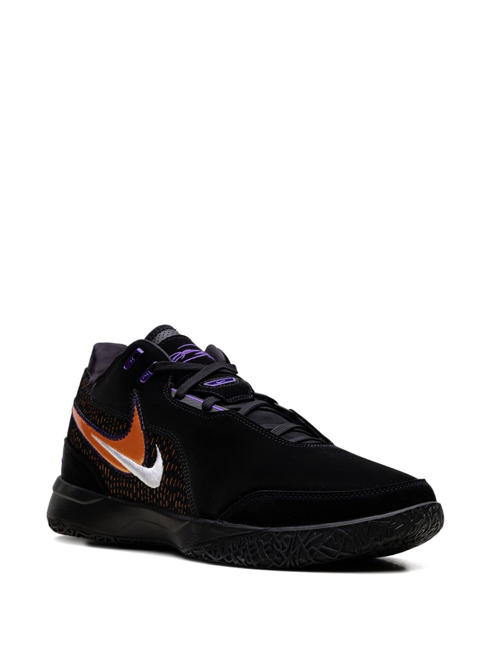 LeBron NXXT Genisus sneakers - 2