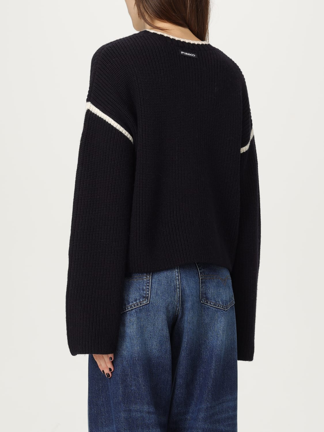 T-shirt woman Pinko - 2
