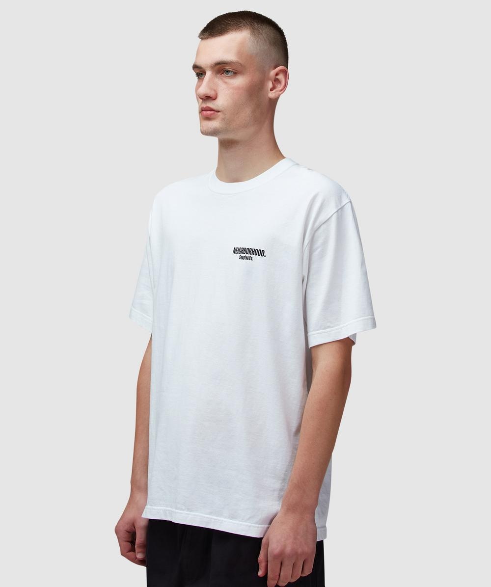 NH ss-2 t-shirt - 2