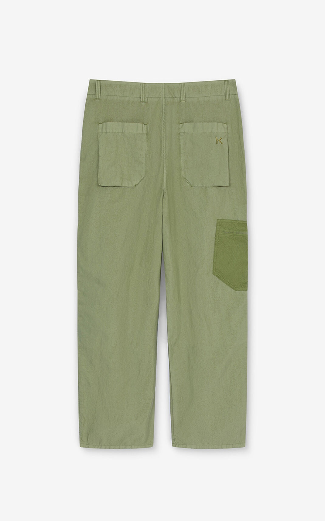 Cargo pants - 5