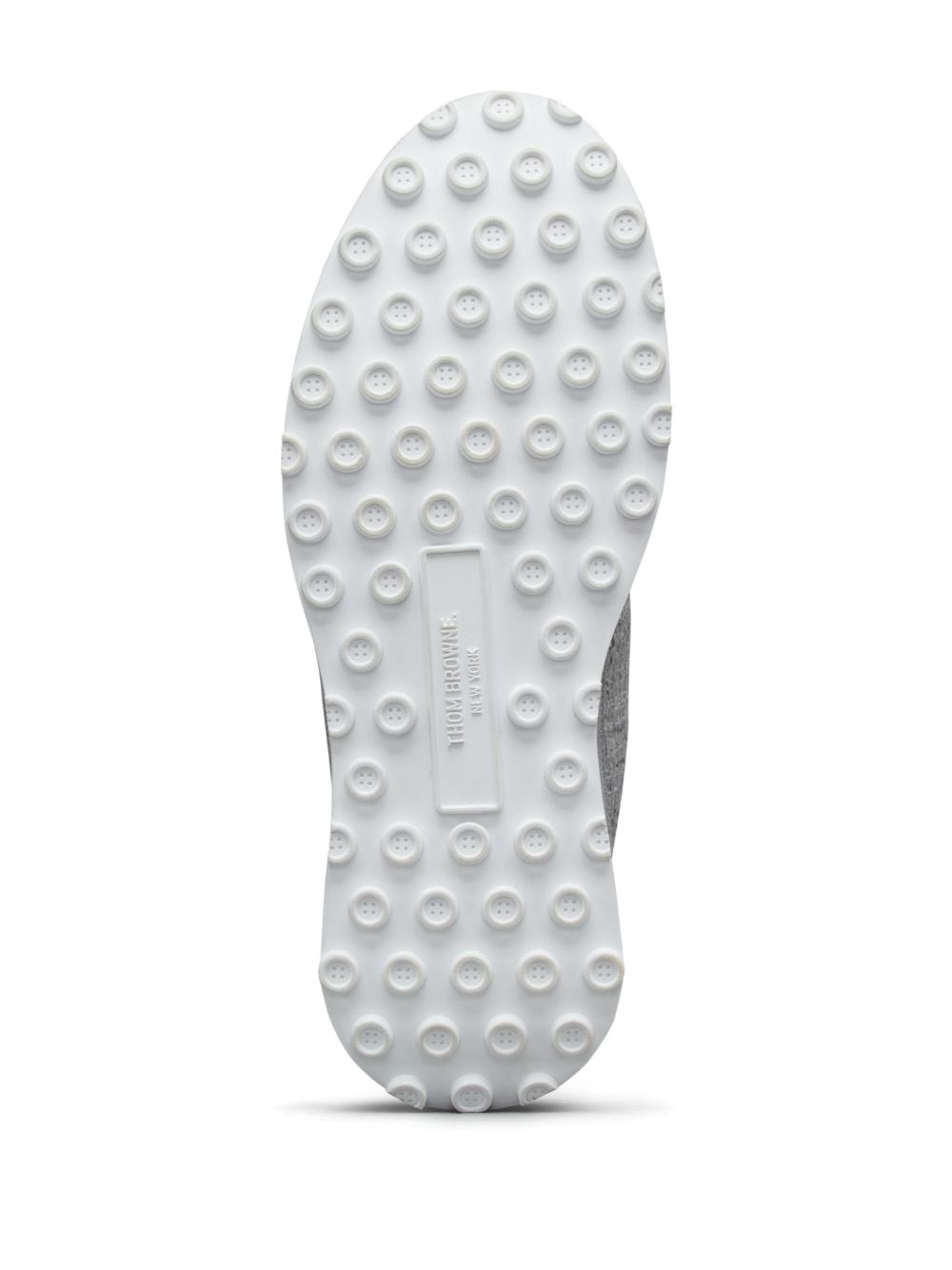Tech Runner panelled sneakers - 5