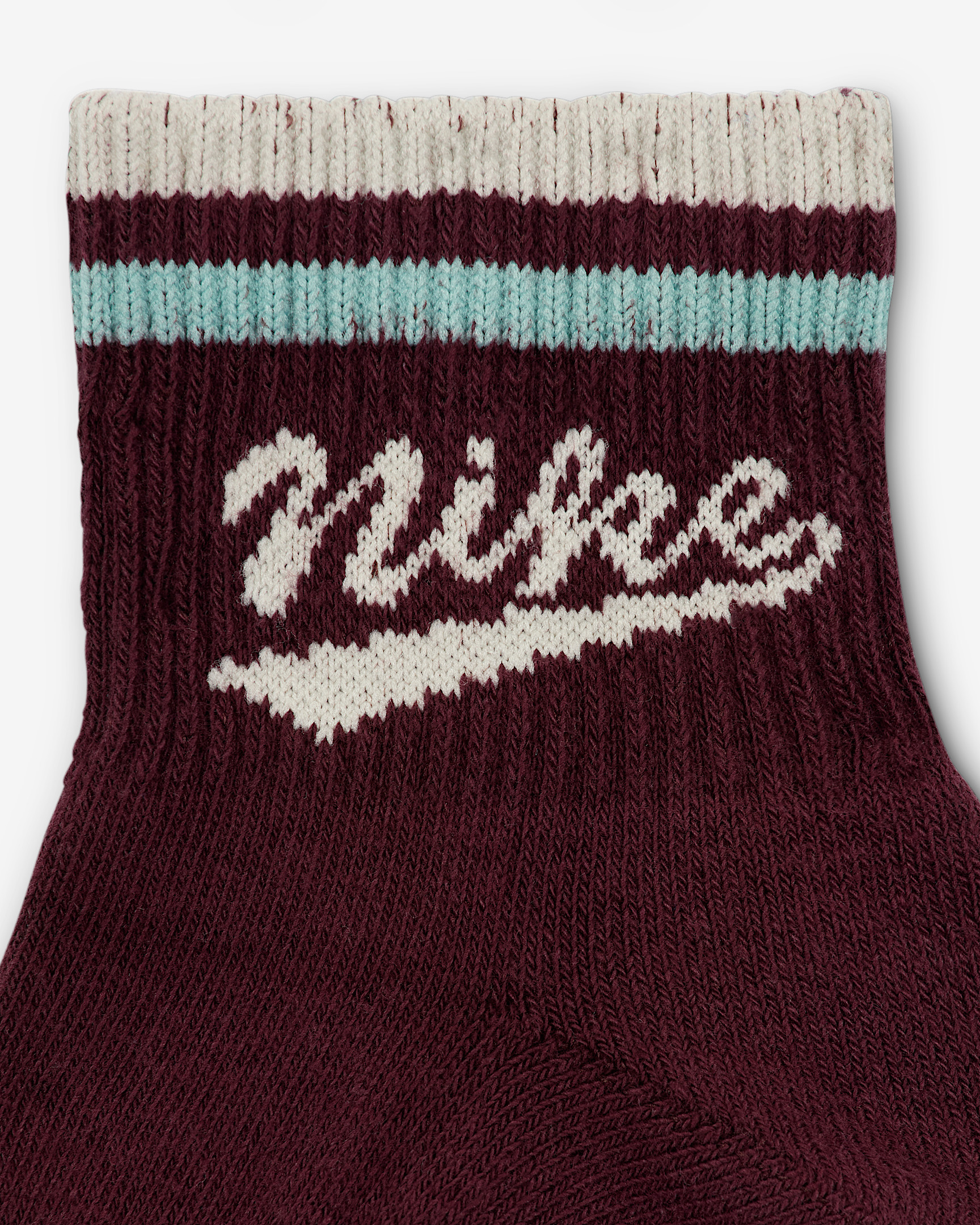 Nike Everyday Plus Ankle Socks (3 Pairs) - 4