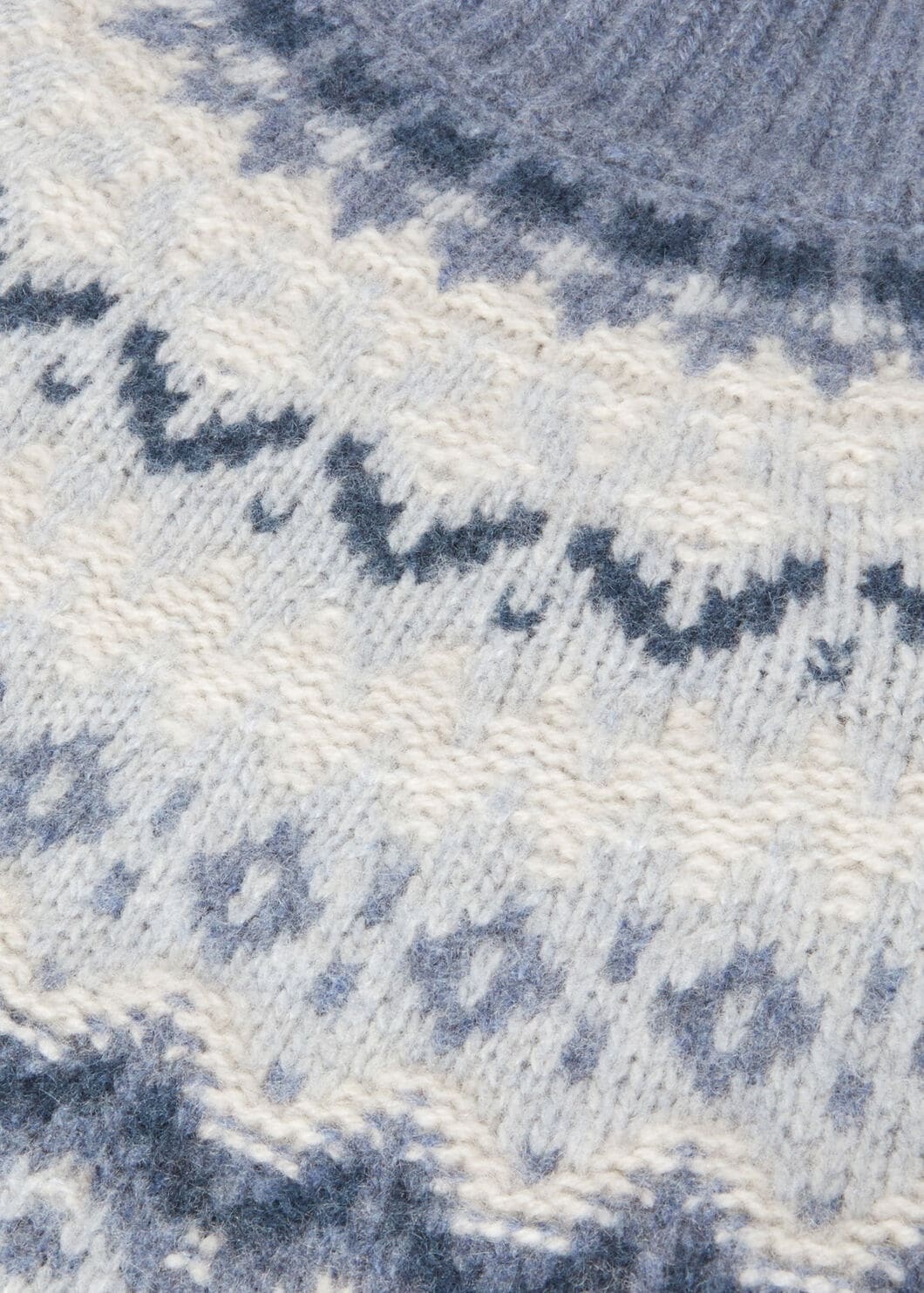 Alpe Pile Turtleneck - 7