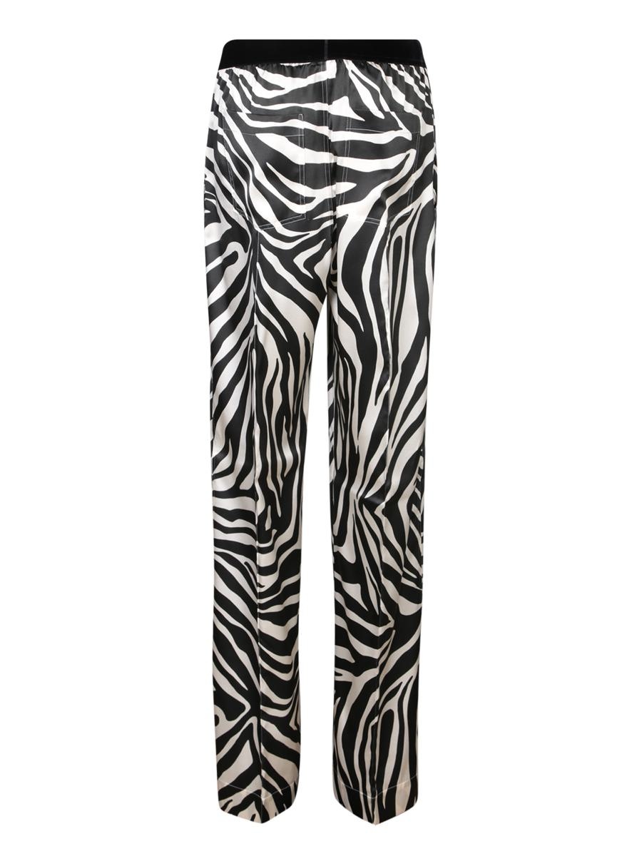 TOM FORD TROUSERS - 2
