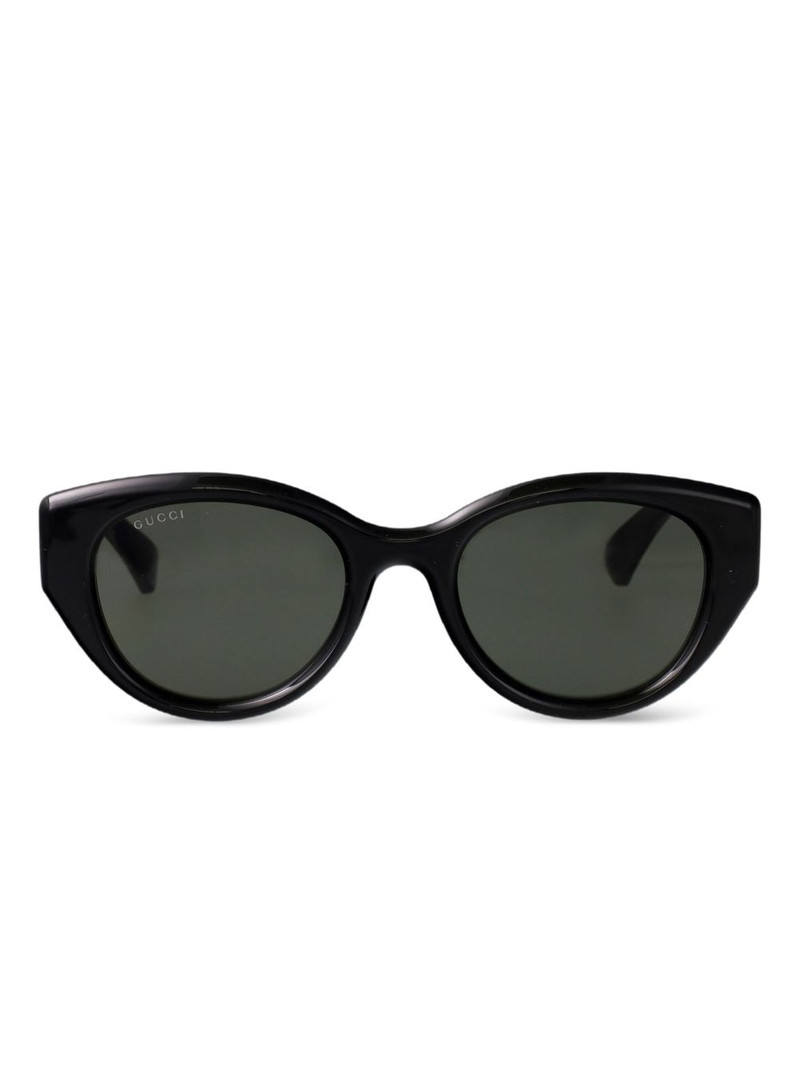 GG1976SK logo sunglasses 1