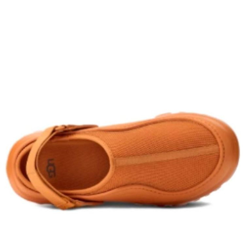 UGG UGG PeakMod 'Orange' 1166912-DCT outlook