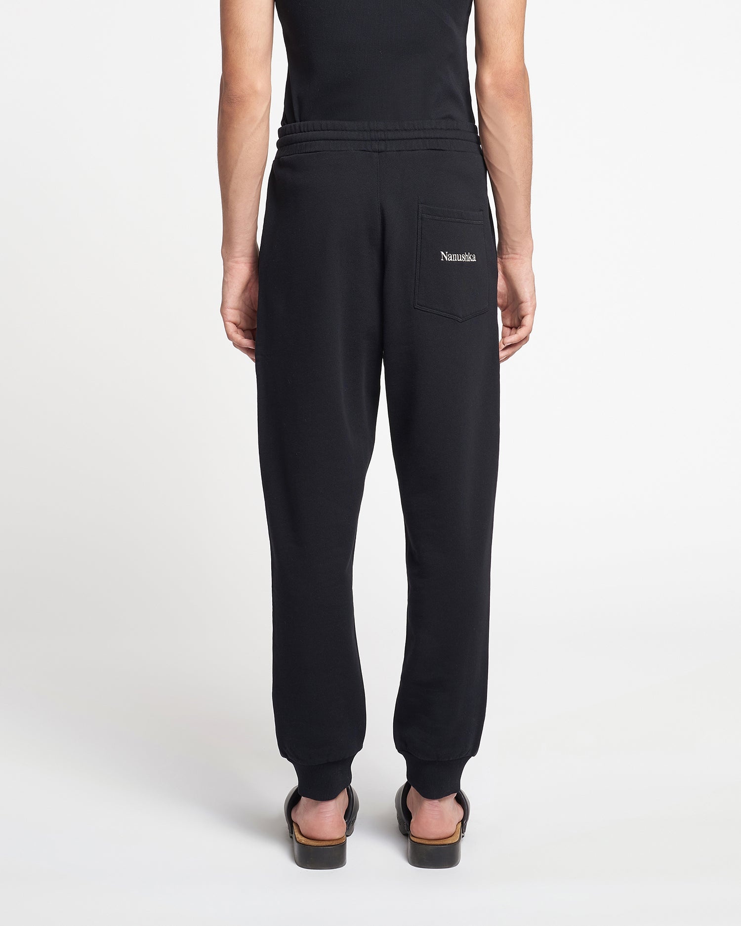 Organically Grown Cotton Sweatpants - 3