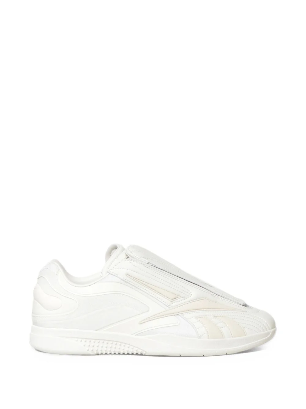 Hammer Pro LTD paneled touch-strap sneakers - 1