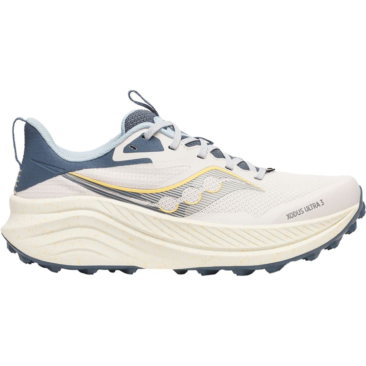 Xodus Ultra 3 Running Shoe - Women's - 1
