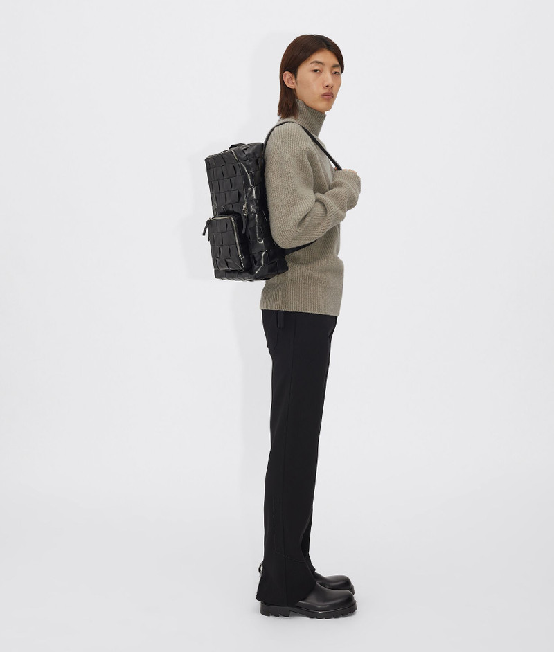 Bottega Veneta cassette outlook