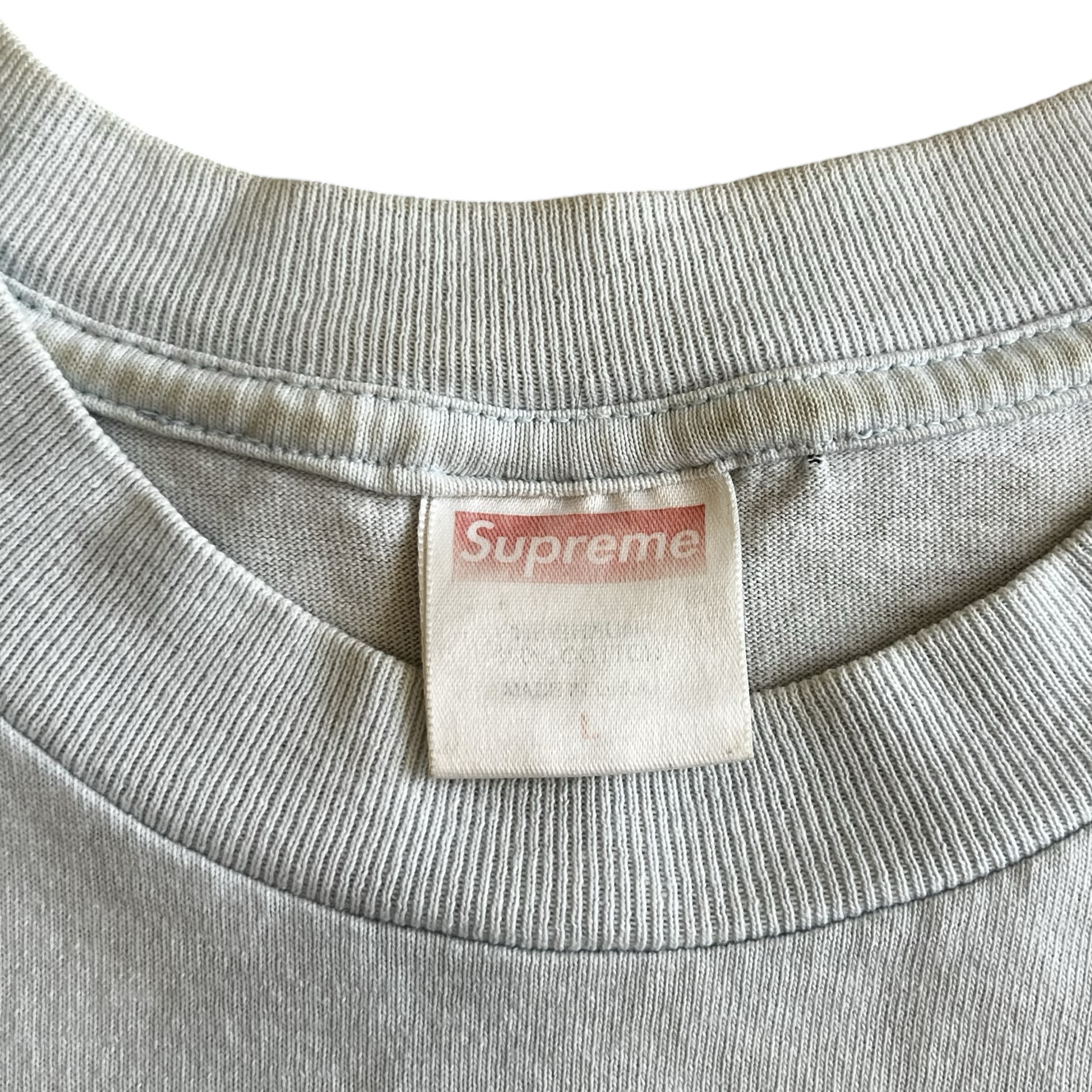 Final Blow - Supreme ‘Super Fly” T-Shirt 1999 SZ L - 4