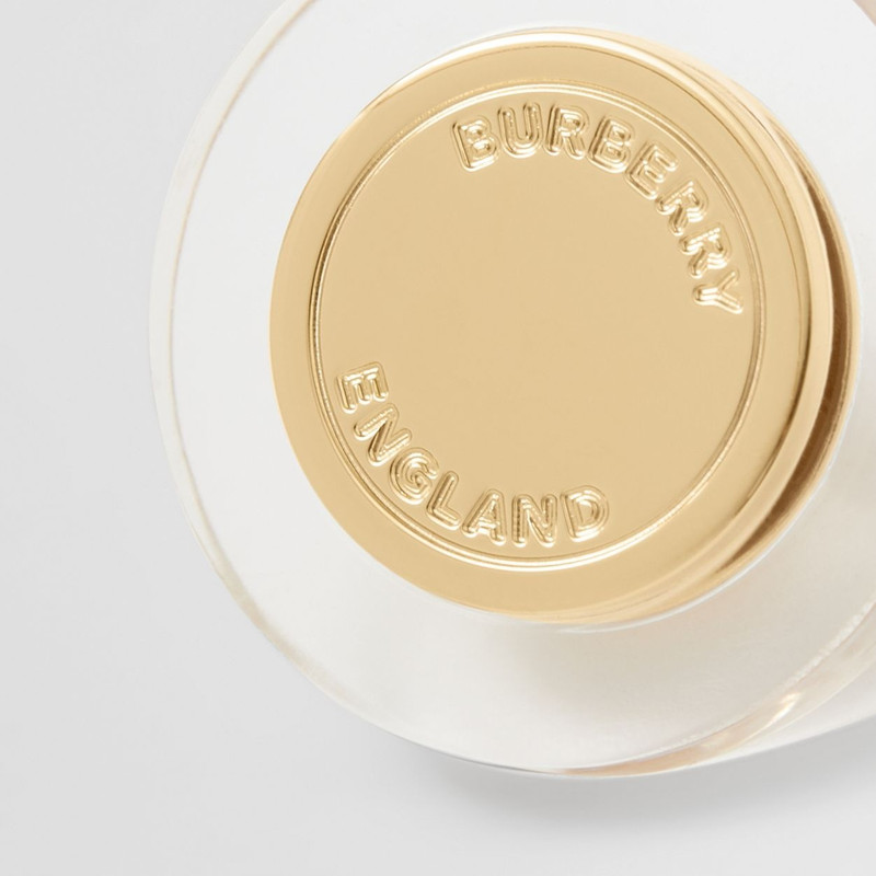 Burberry Resin and Gold-plated Earrings outlook