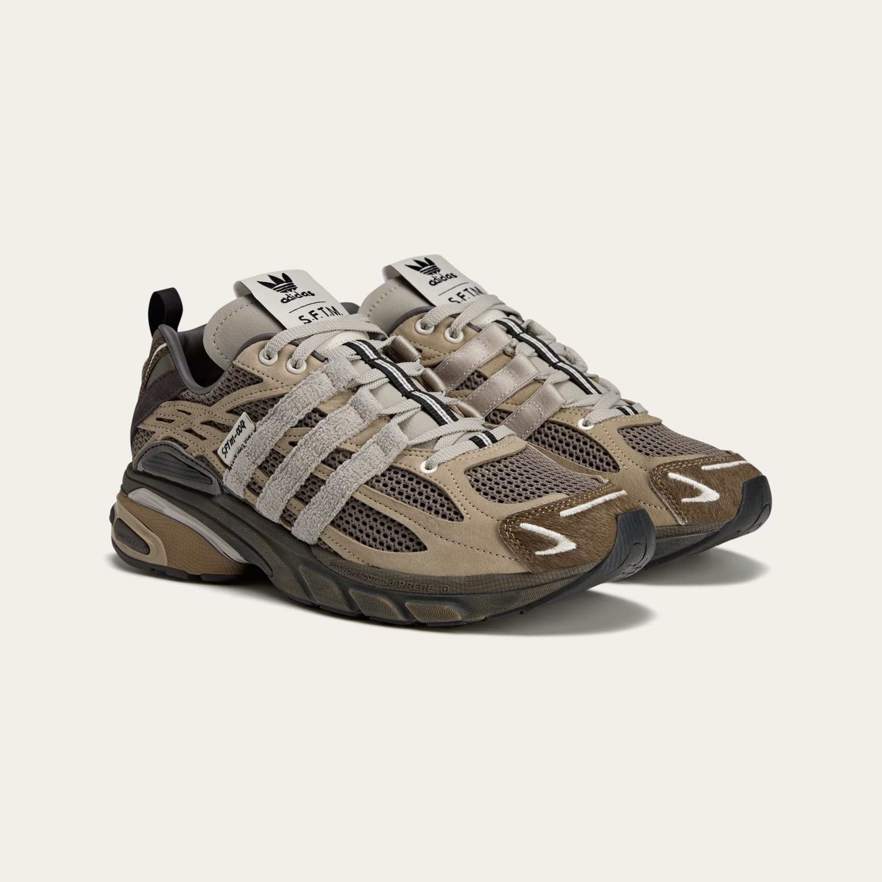 ADISTAR CUSHION SFTM - 5