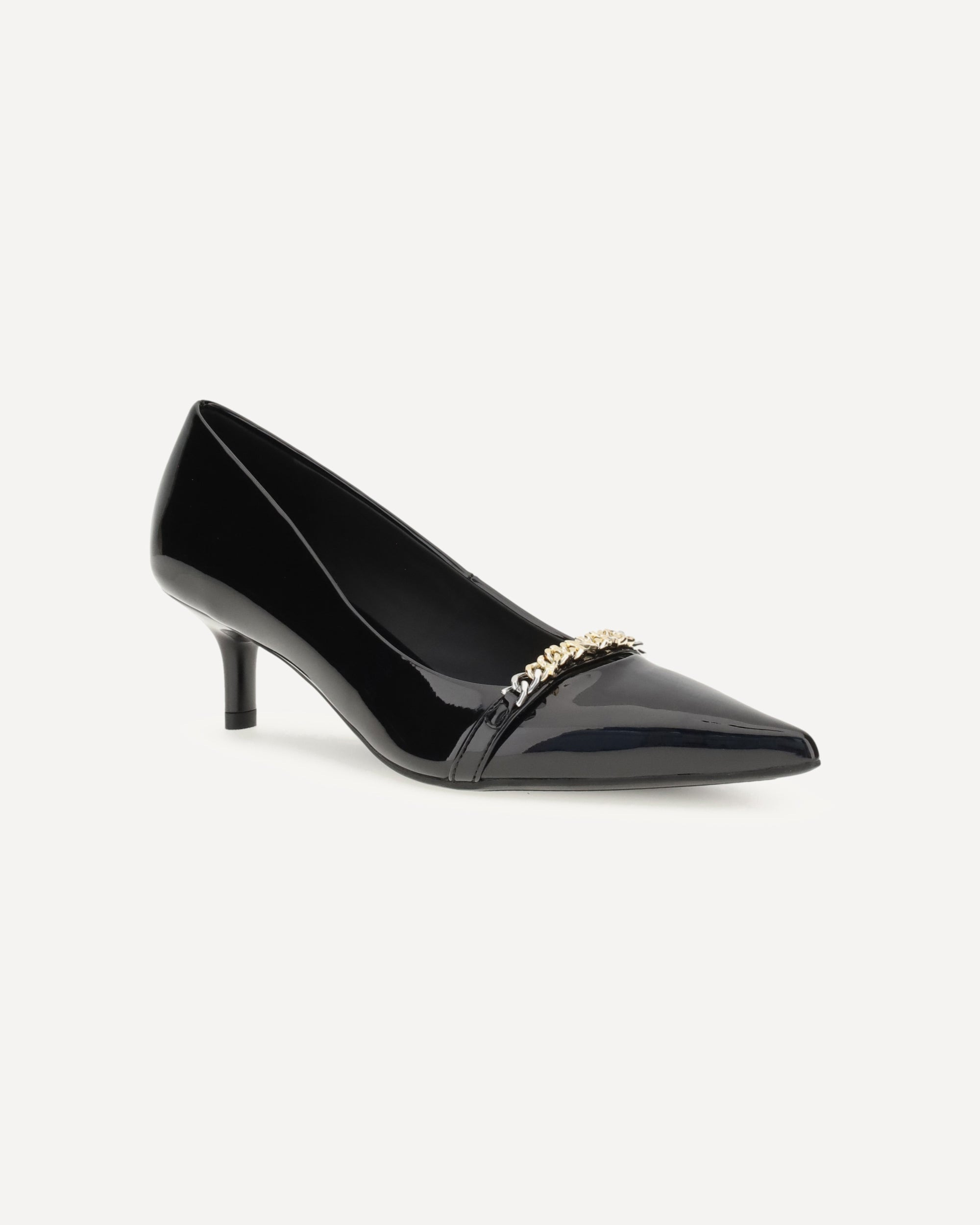 Patent leather Gloria Pumps - 2