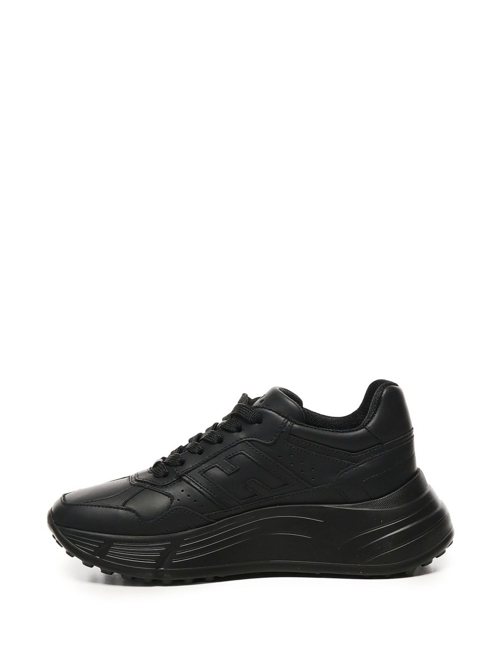 H669 sneakers - 3
