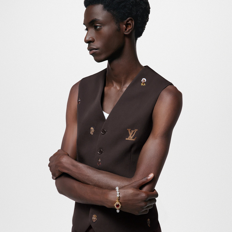 LV Dynasty Bracelet 4