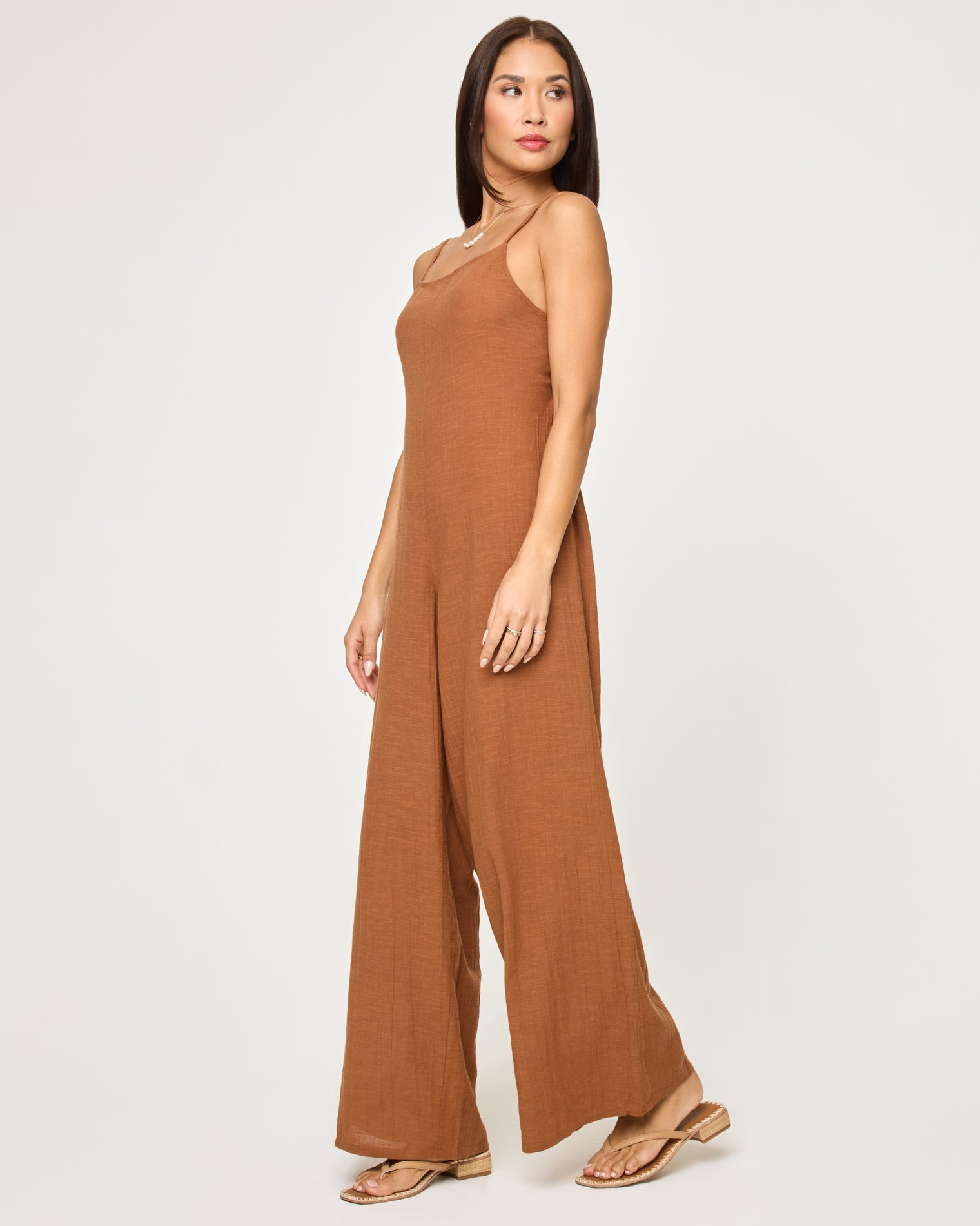 Jaida Jumpsuit - 4