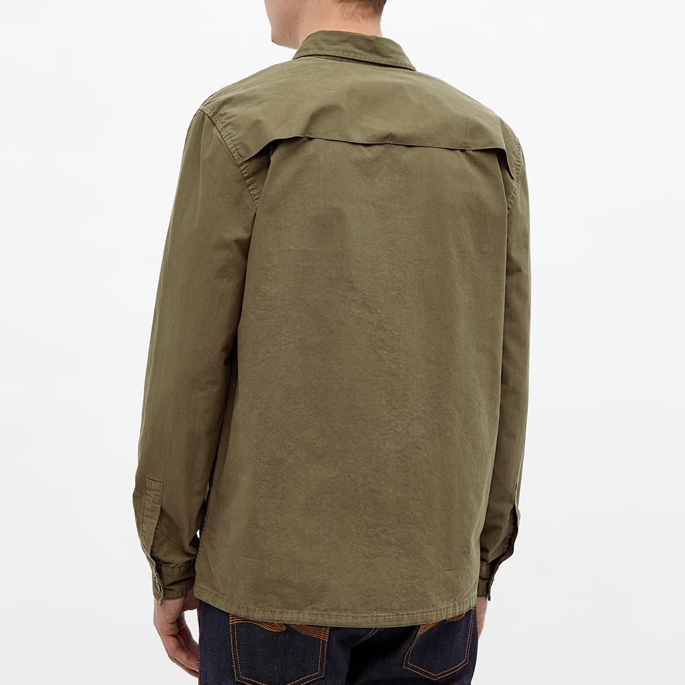 Barbour Beacon Castle Overshirt - 5