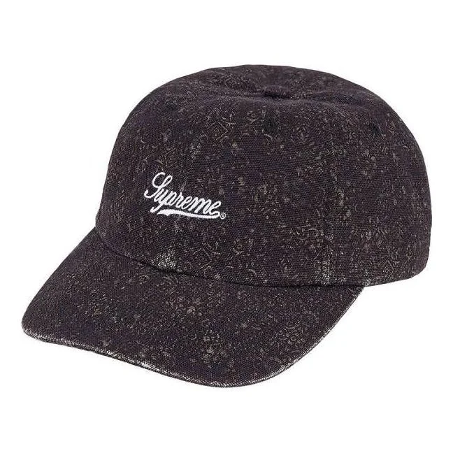 Supreme Liberty Floral 6-Panel 'Copper' SUP-FW21-095 - 1