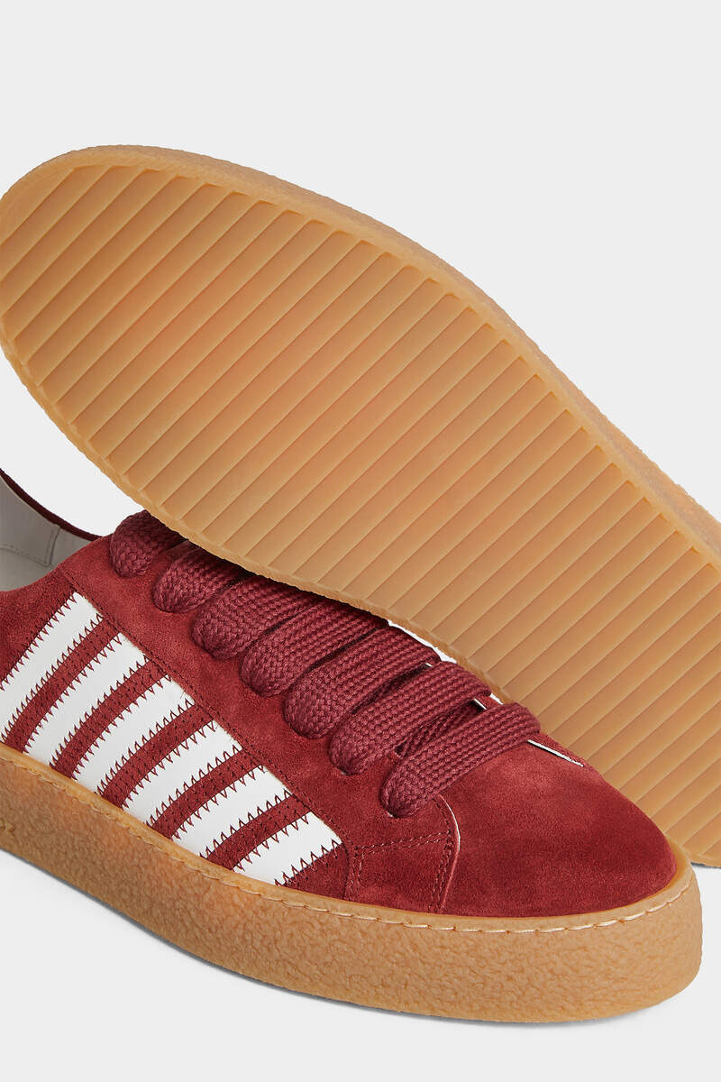 RAPPER'S DELIGHT SNEAKERS - 5