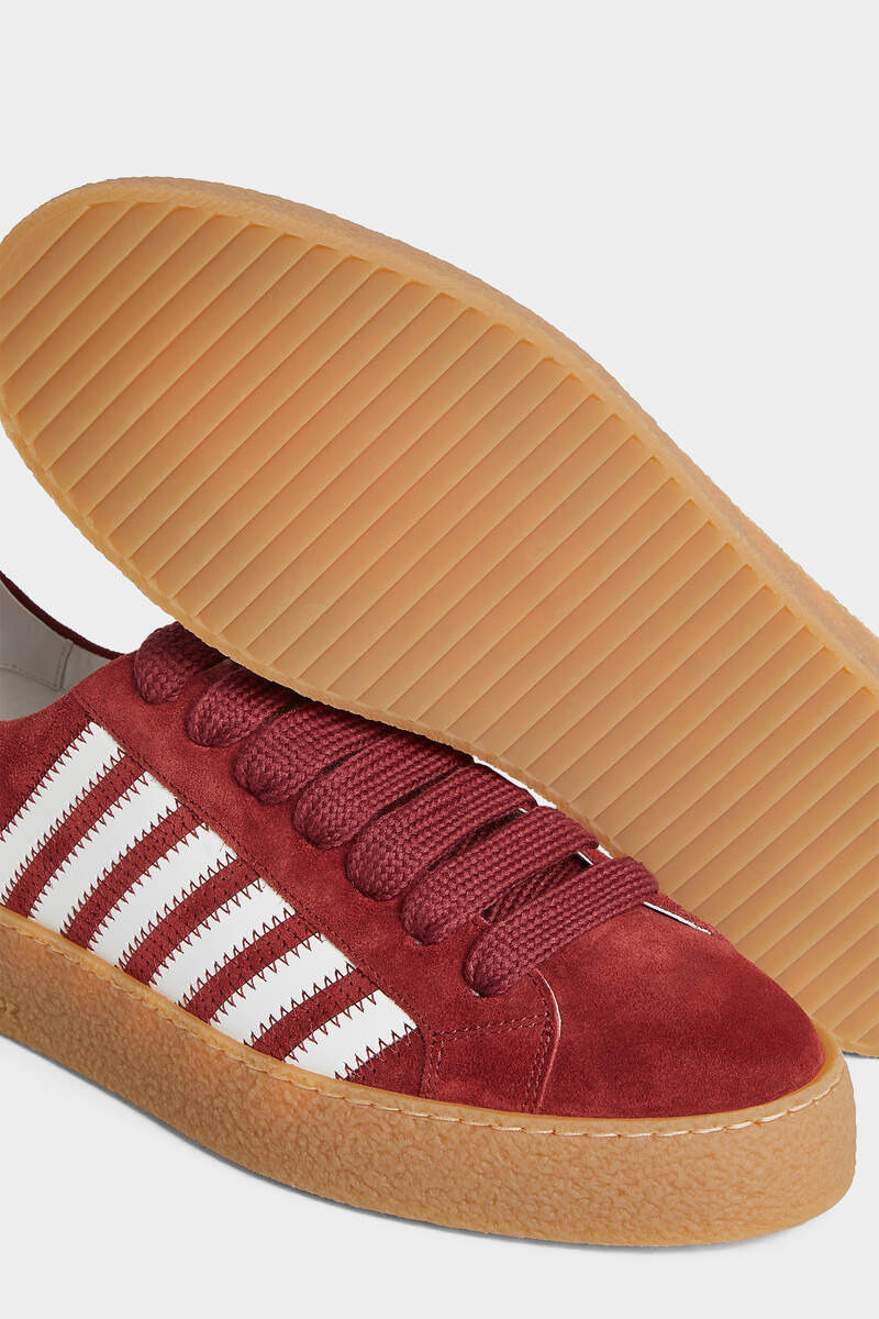 RAPPER'S DELIGHT SNEAKERS 5