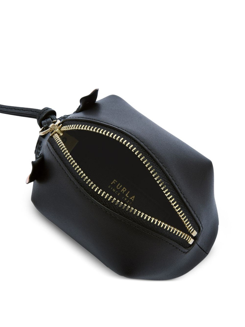 Allegra animal leather coin case 4