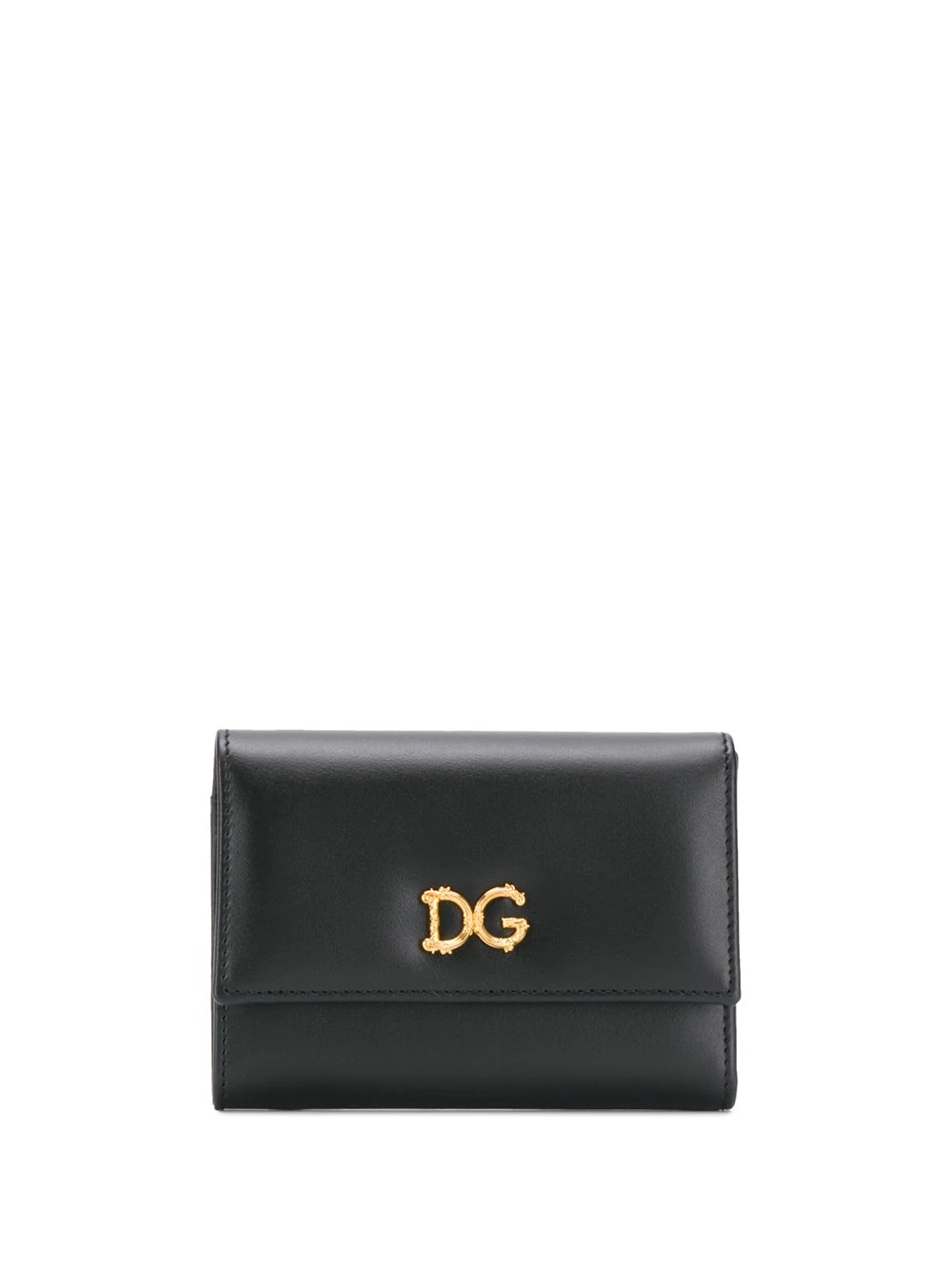 DG folding wallet - 1