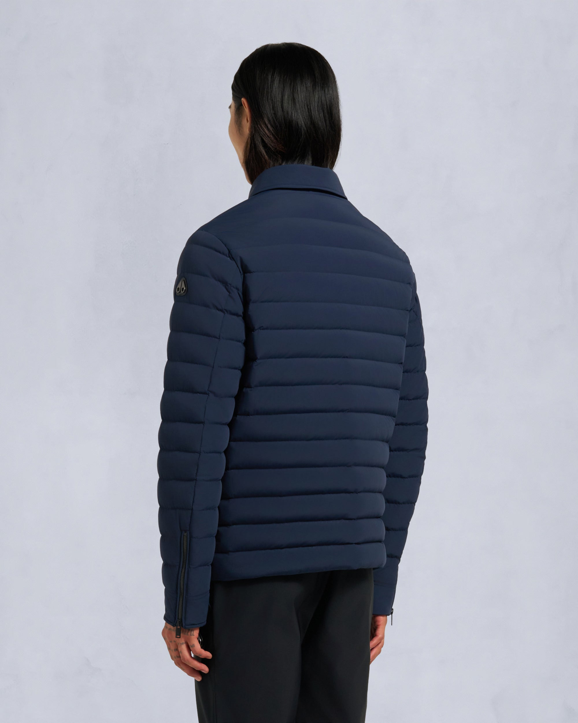LENNOX SHIRT JACKET - 4