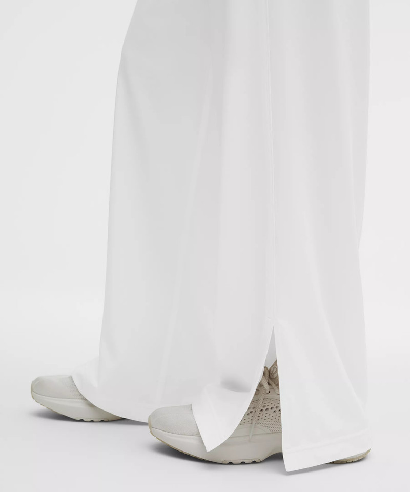 Court Rival Wide-Leg Track Pant *Regular 7