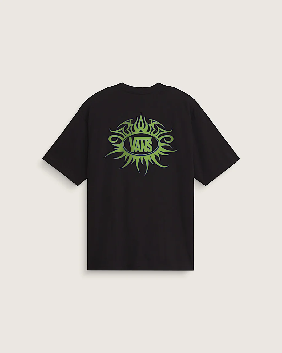 Torched T-Shirt T-Shirt - 1