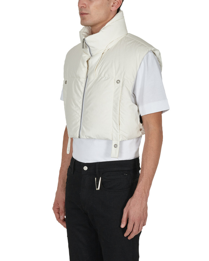 MONCLER FRAXINUS VEST 3