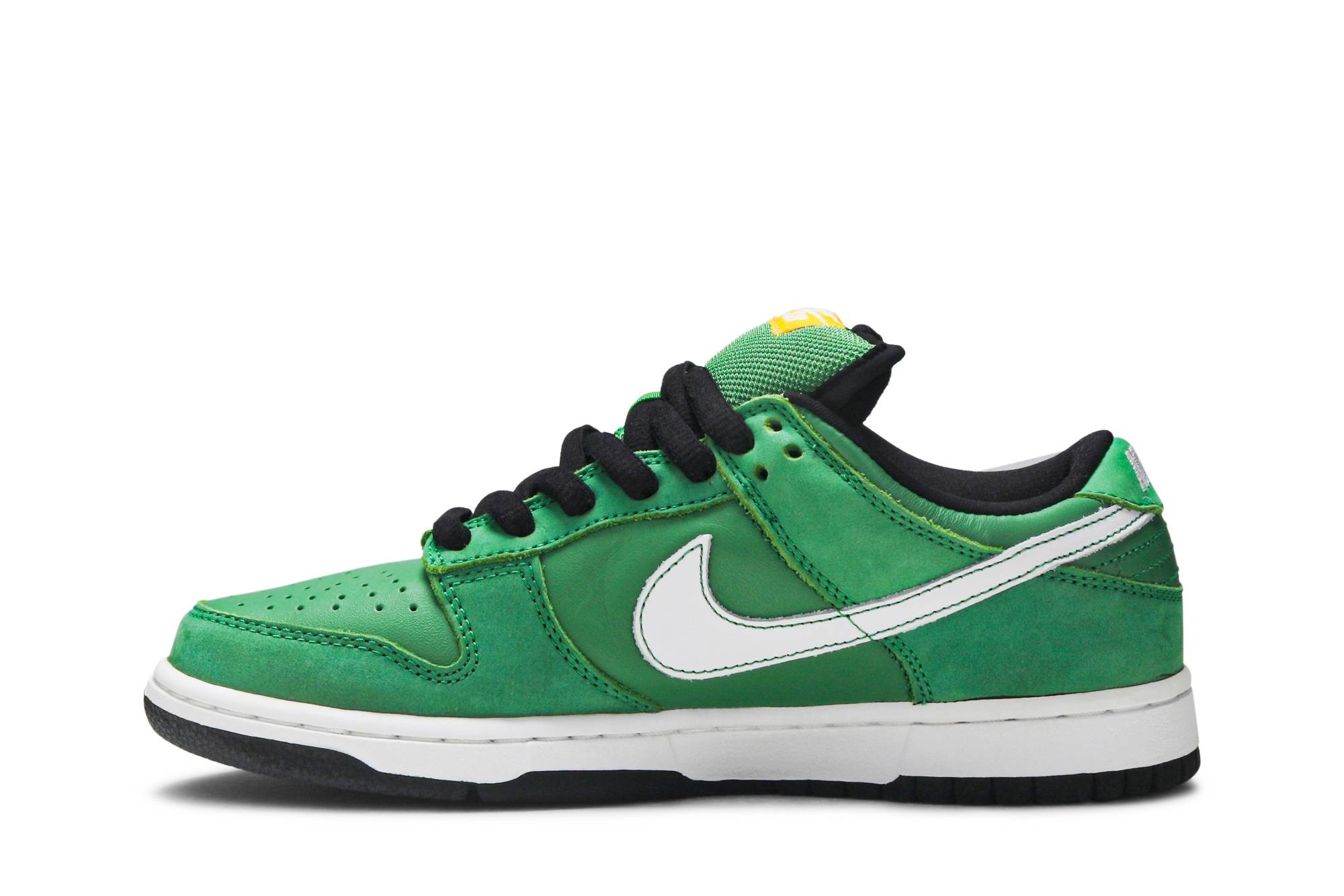 Dunk Low Pro SB 'Taxi Series / Tokyo' - 3