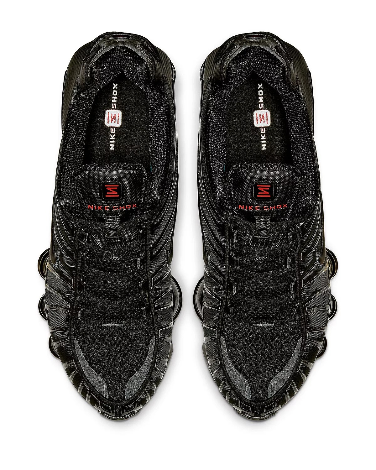 Men's Shox TL Sneakers - 2