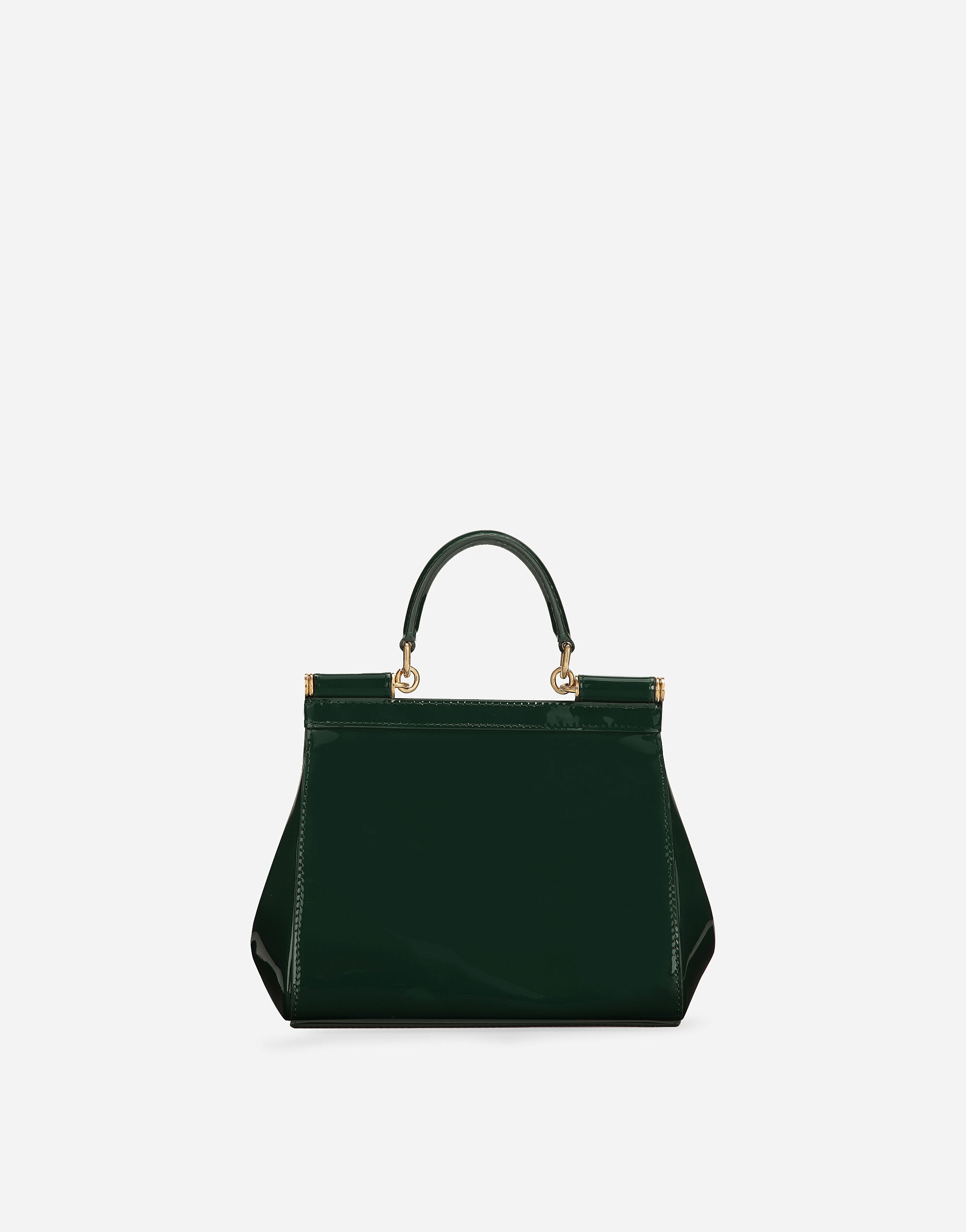 Medium Sicily handbag - 4