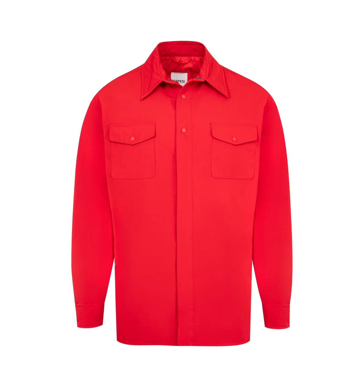 CAMICIA GILES SHIRT - 1