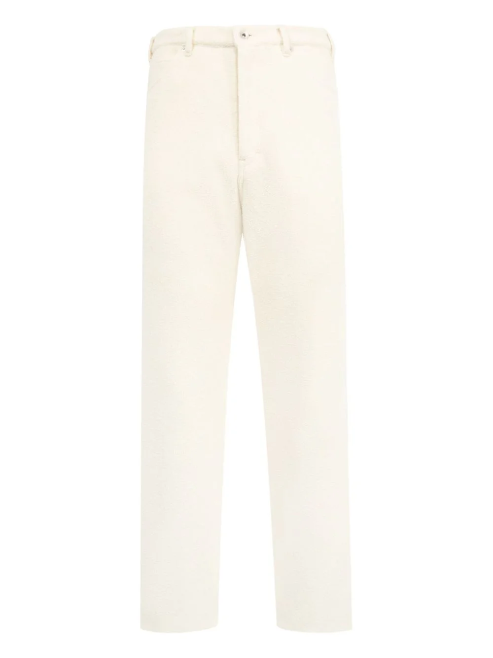 Homespun Tweed painter trousers - 1