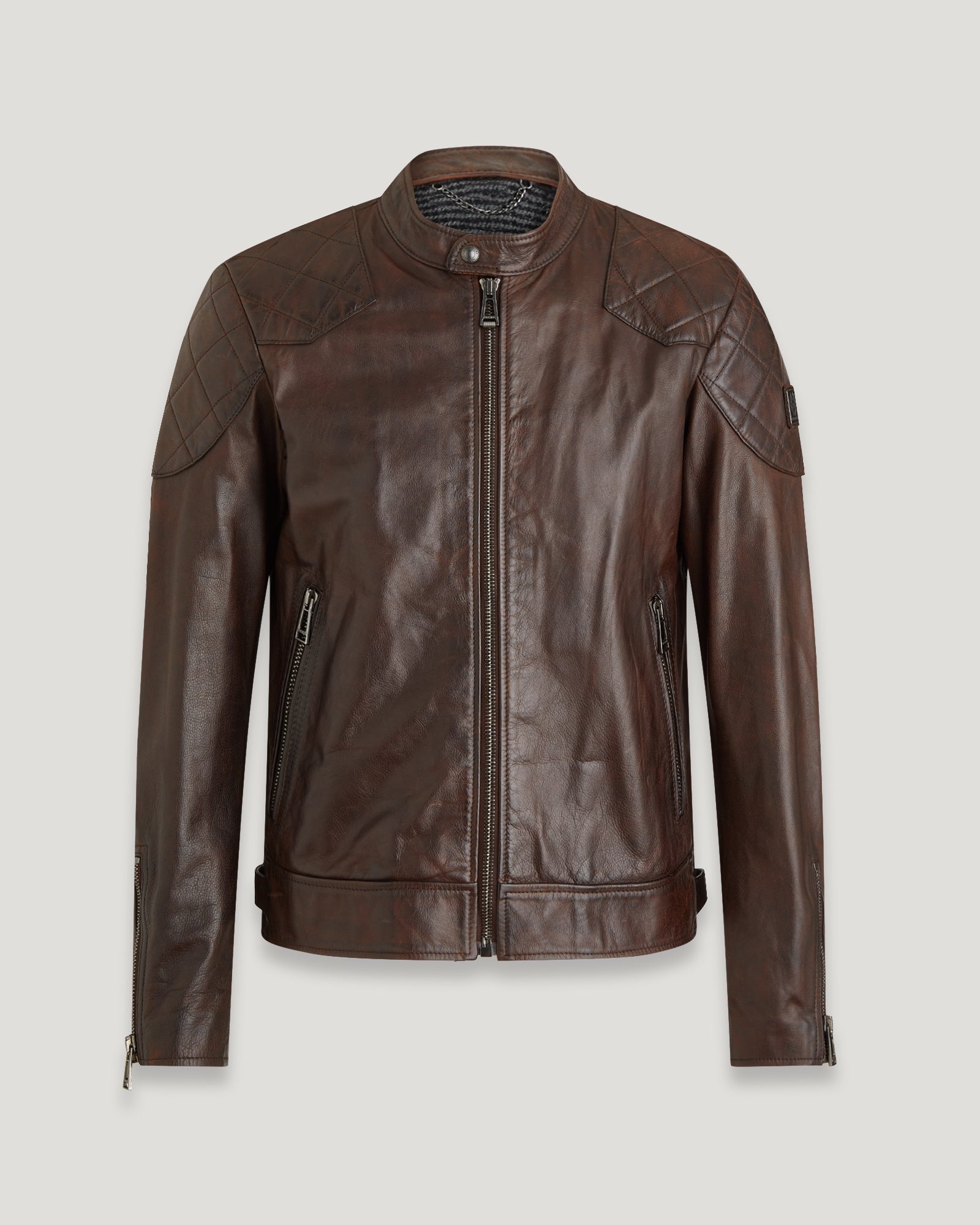 LEGACY OUTLAW JACKET - 1