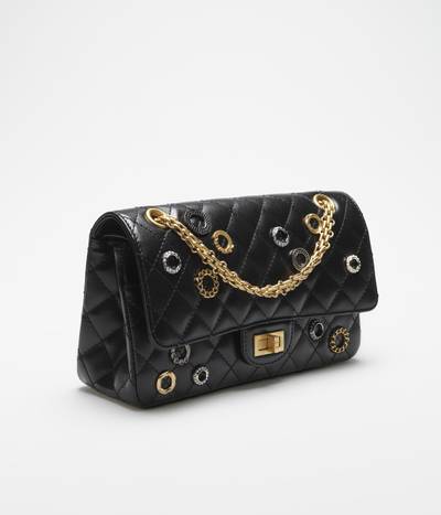 CHANEL 2.55 Handbag outlook