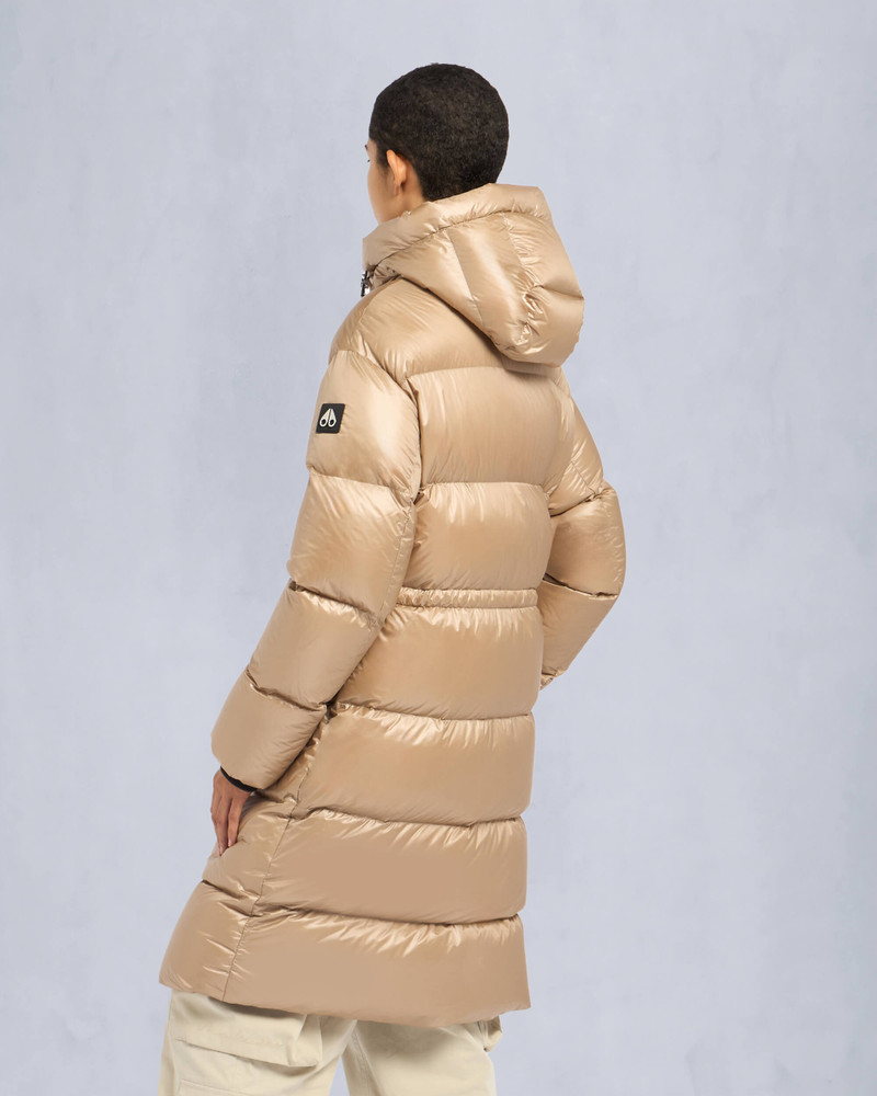 JUNIPER LONG DOWN PUFFER 4