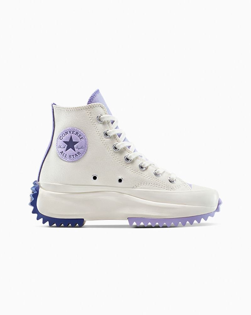 Run Star Hike Platform Color Pop - 1