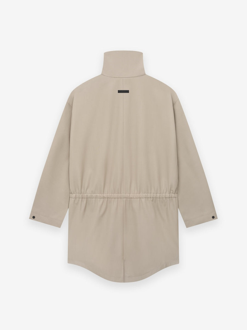 Wool Parka 3